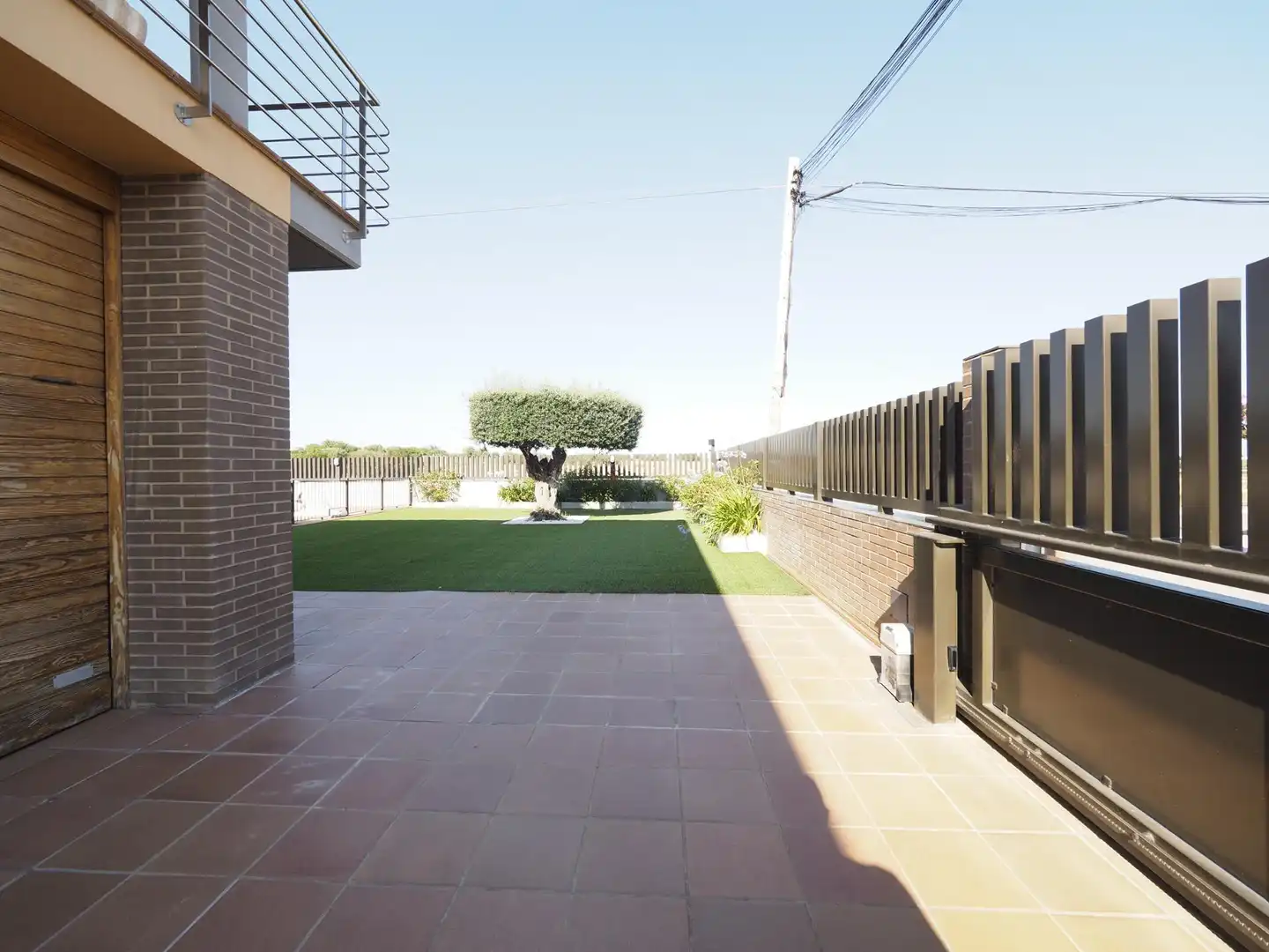 Terrace of Houses for sale in Vilamalla  with Air Conditioner, Heating and Private garden