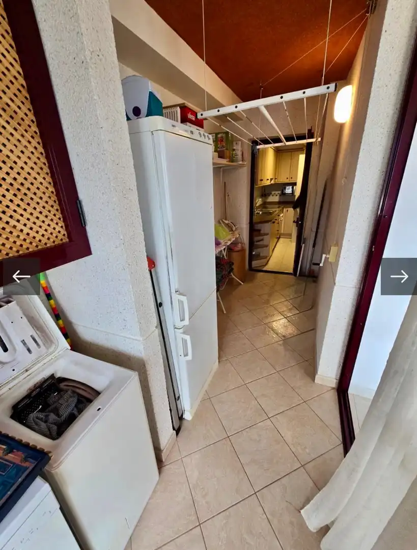 Apartment mit Terrasse zum Verkauf in Zona Levante - Playa Fossa, imagen 42