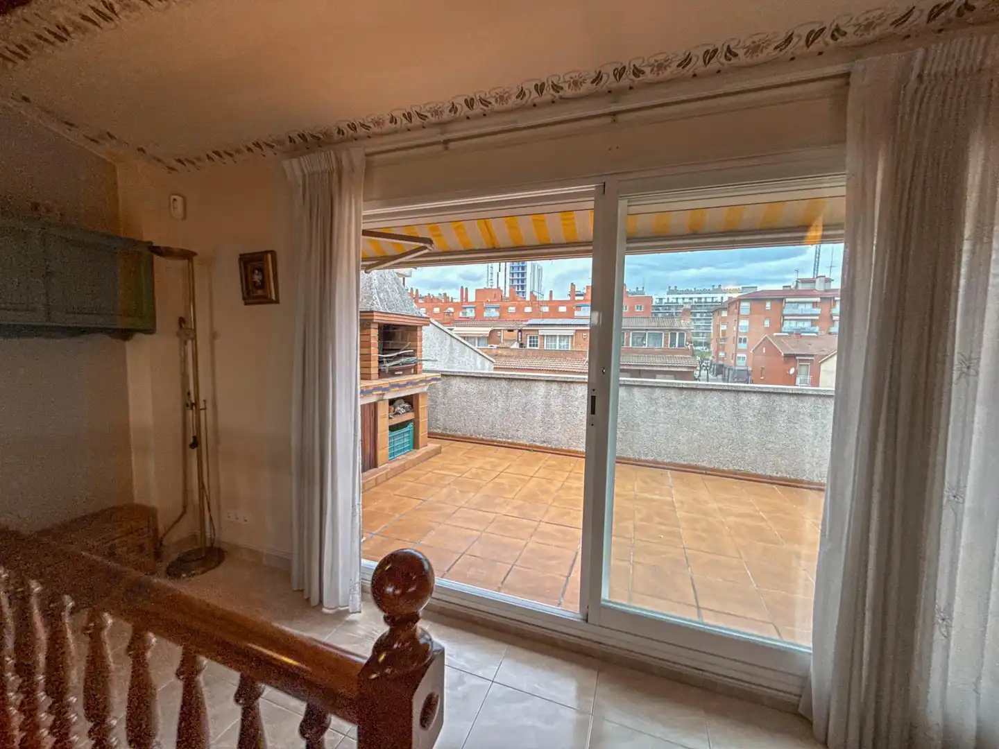 Habitación de Casa o chalet en venta en Martorell con Aire acondicionado, Calefacción y Terraza