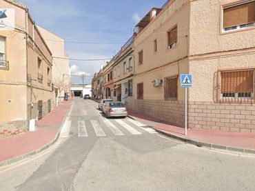 Wohnung zum Verkauf in Plaza ZARANDONA
