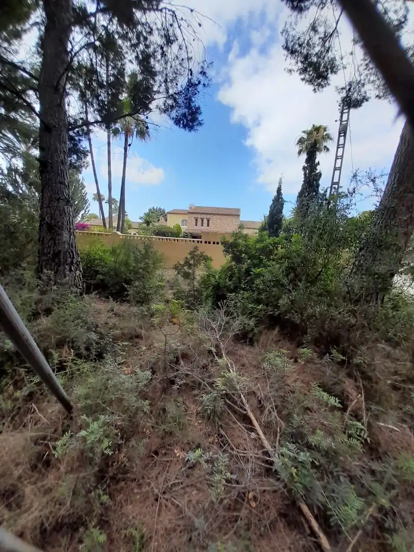 Residencial en venda en Calpe / Calp