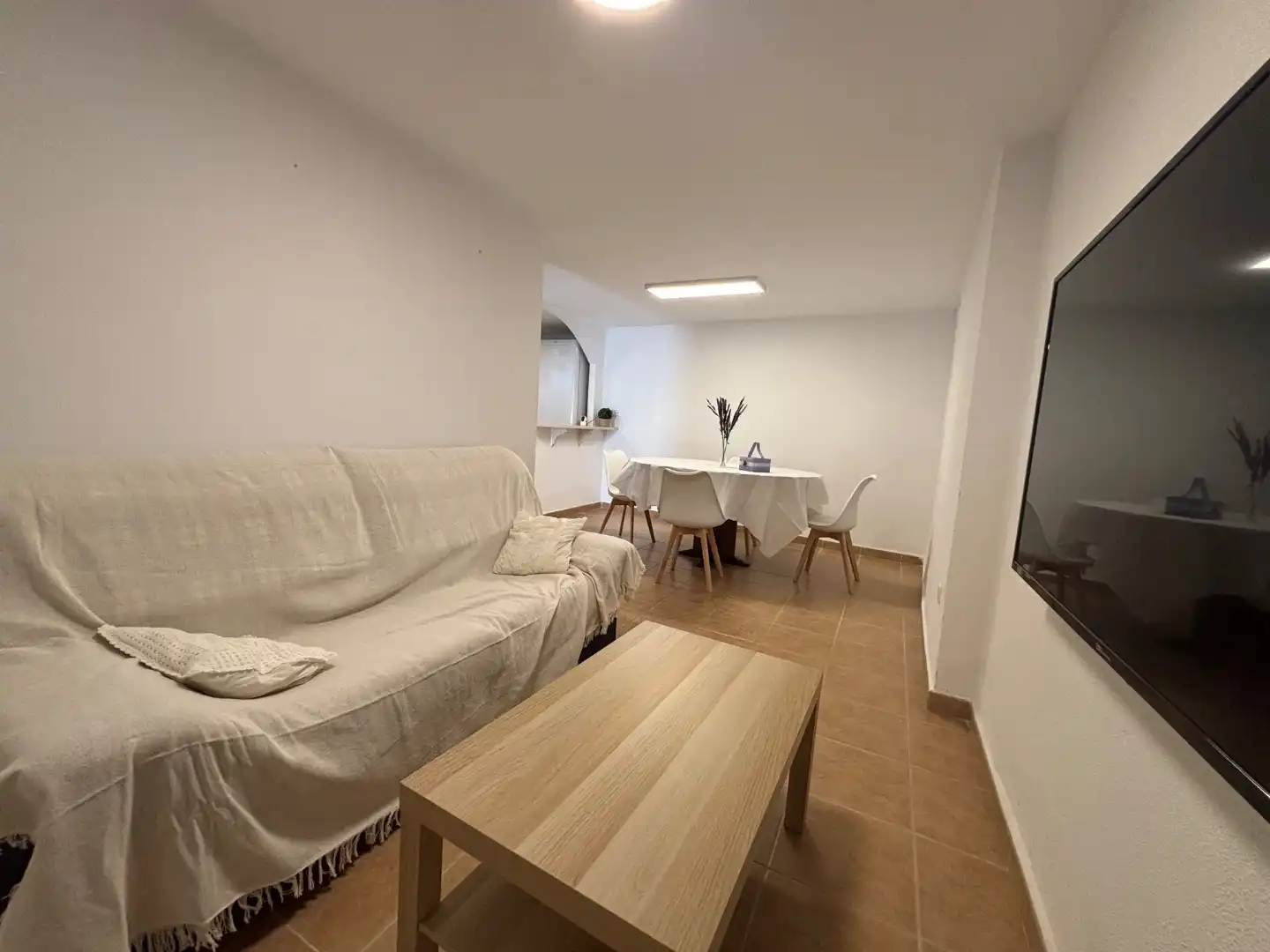 Houses for share in Onil  with Terrace, Furnished and Washing machine