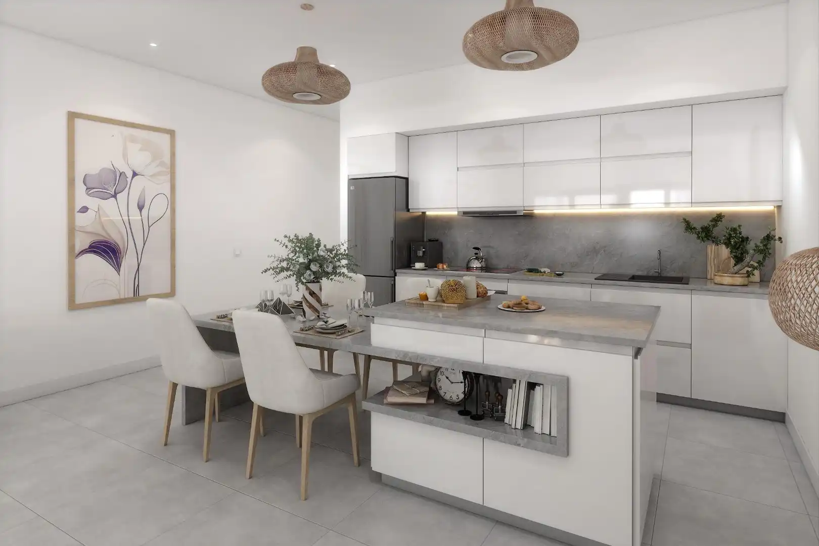 Apartamento en venta en Altea ciudad, imagen 17