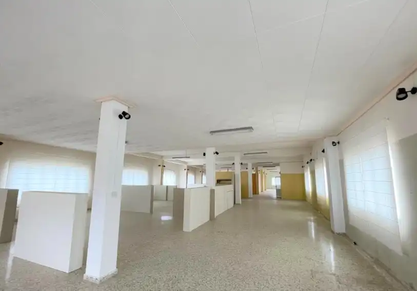 Gewerbefläche zum Verkauf in Calle Pinos 8, imagen 24