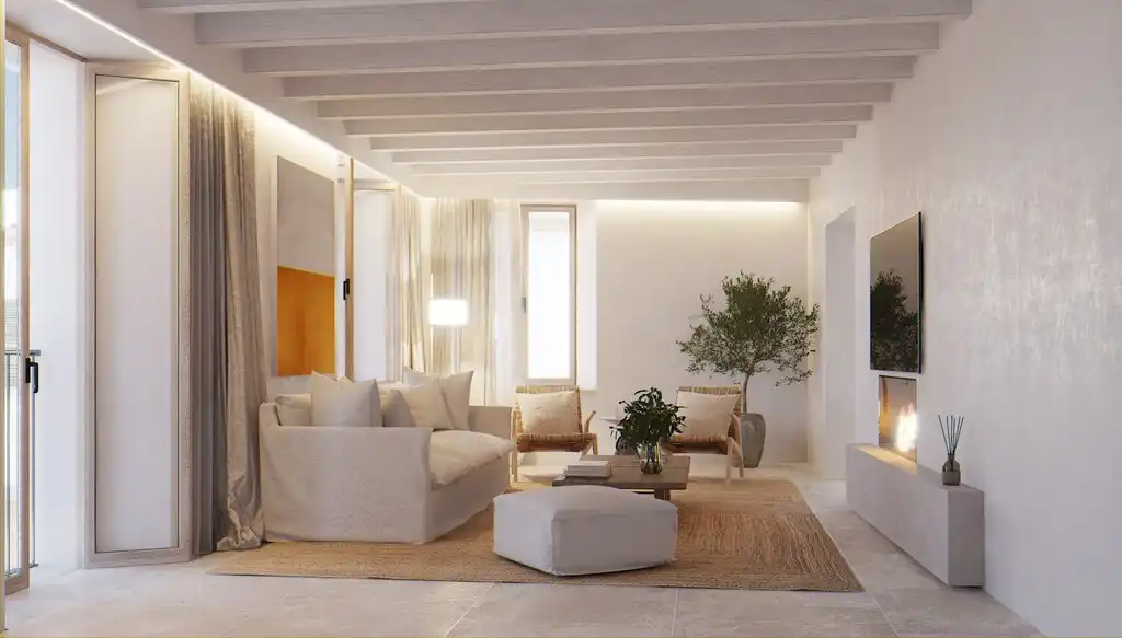 Casa bifamiliare con piscina in vendita a Artà Poble, imagen 7