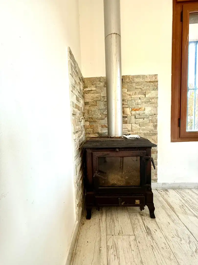 Chalet con terraza en venta en Los Brezos, imagen 32
