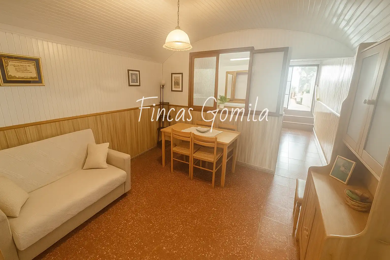 Casa rustica in vendita a Ferreries poble, imagen 12