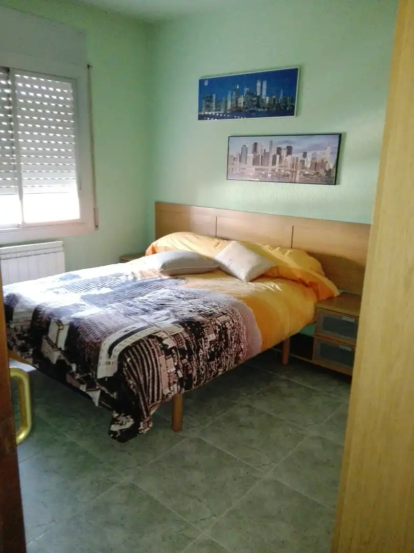Flat with terrace for sale in Carrer de la Fira, imagen 21