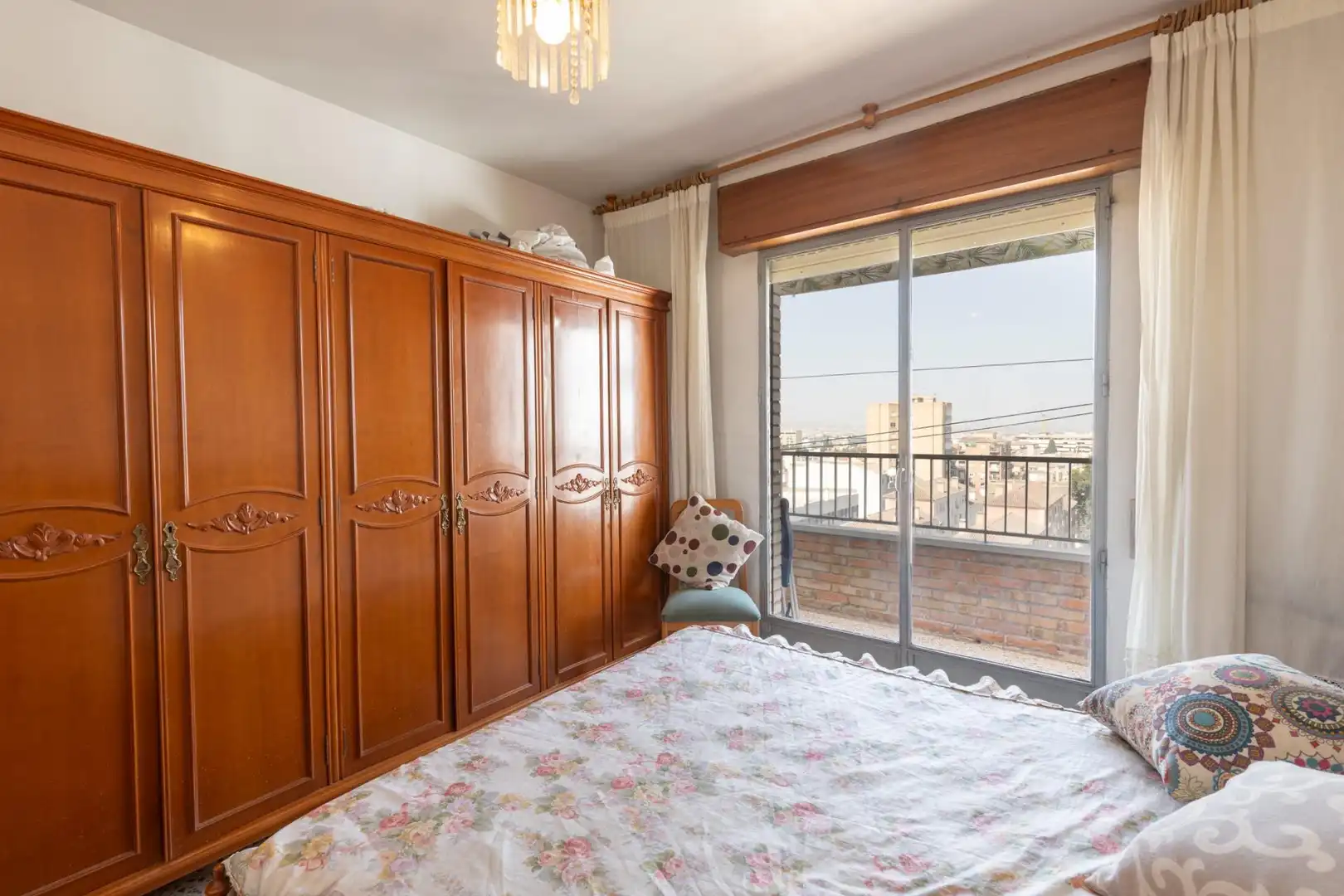 Habitación de Piso en venta en Granada