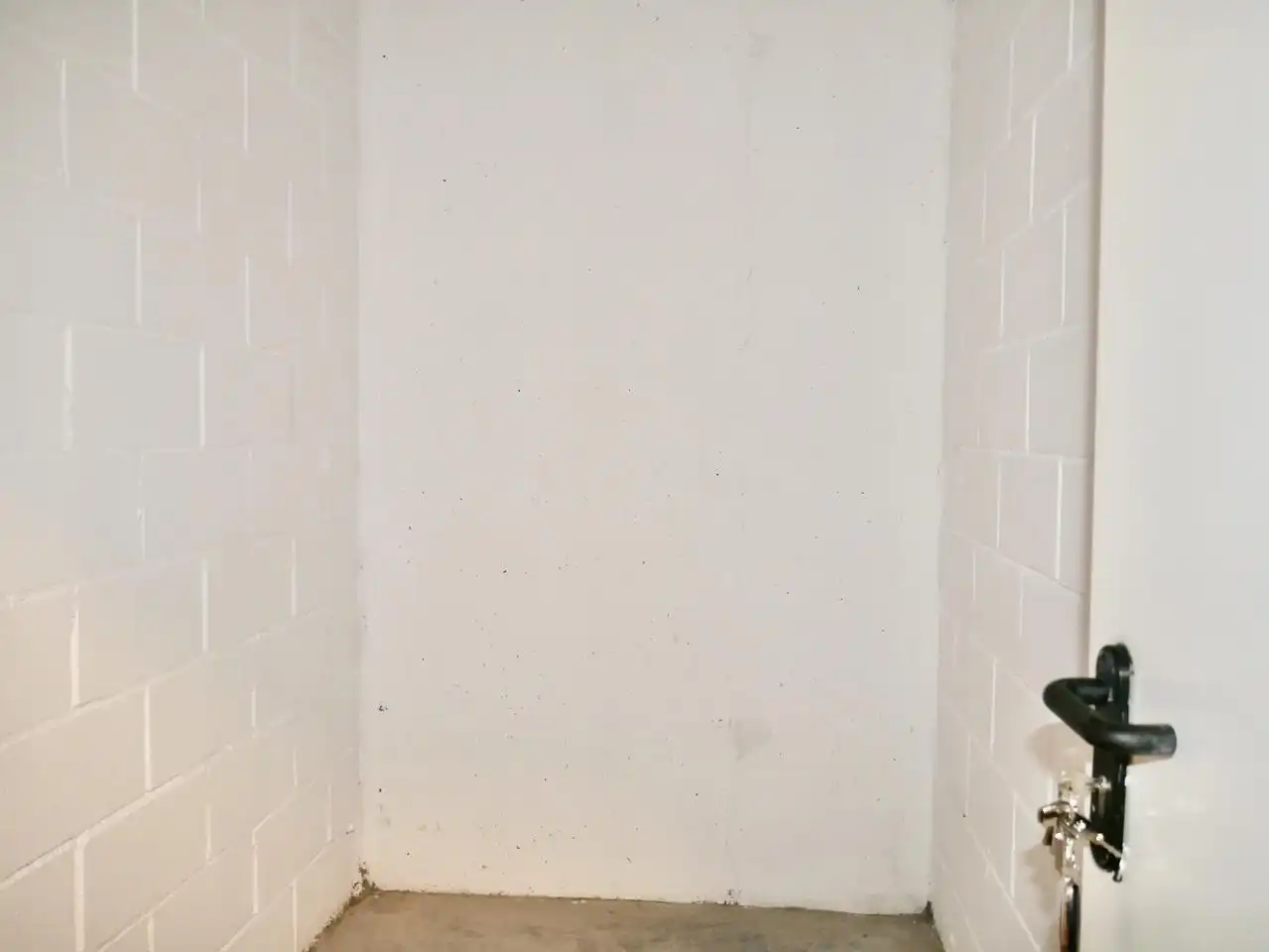 Flat for rent in Ángel Ojeda Avilés, Entrenúcleos