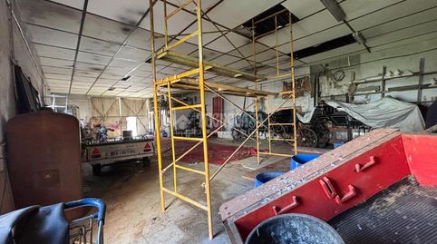 Foto 2 von Geschaftsraum zum Verkauf in Nava del Rey, Valladolid