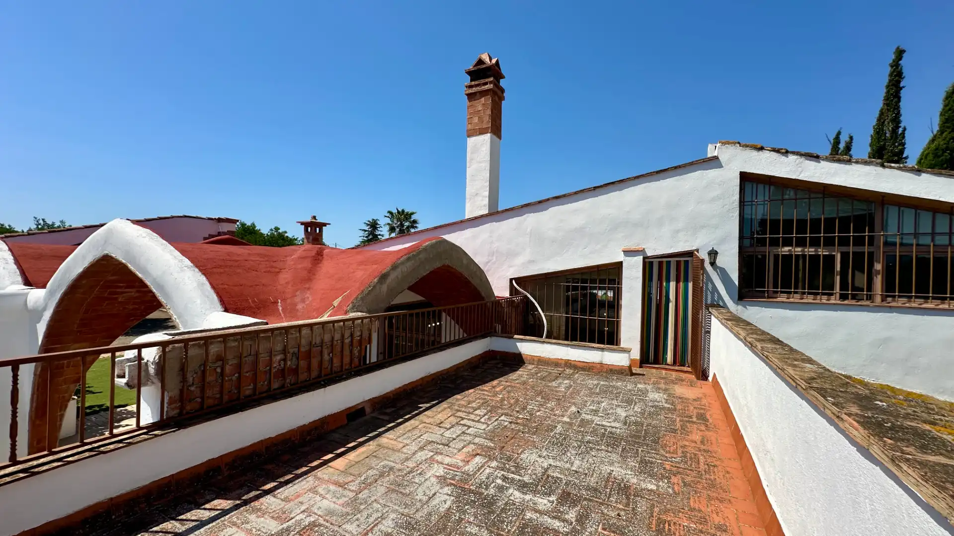 Casa con terraza en venta en Partida Hortas 3, imagen 50