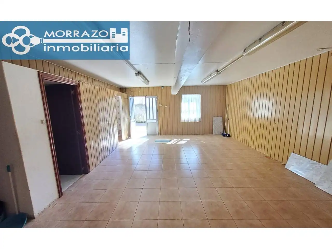 House with terrace for sale in Camino Mingalleira, imagen 5