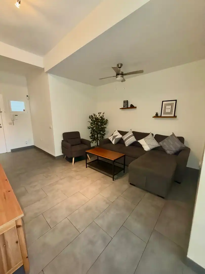Ground floor with pool for sale in Calle Trinquete, imagen 2