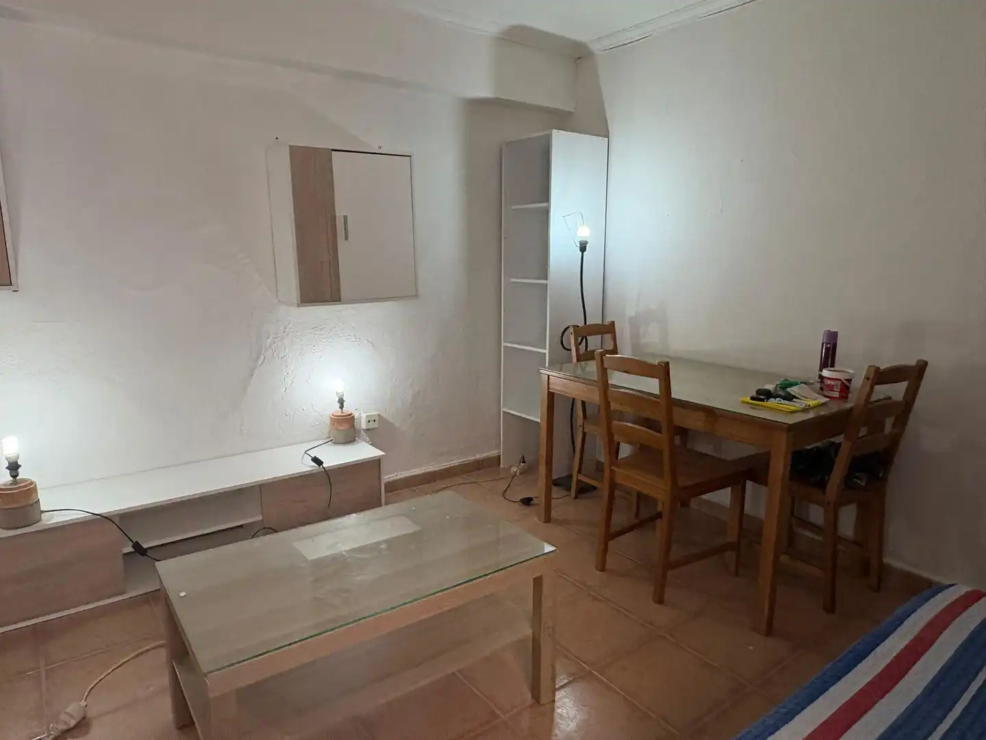 Buildings for sale in Sevilla