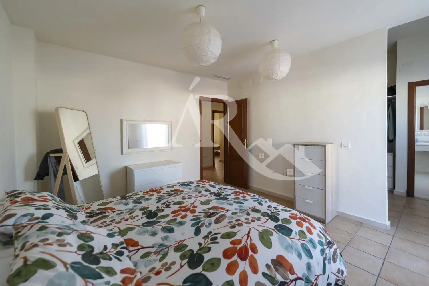Chalet con jardín en venta en DOLORES IBARRURI 7, imagen 39