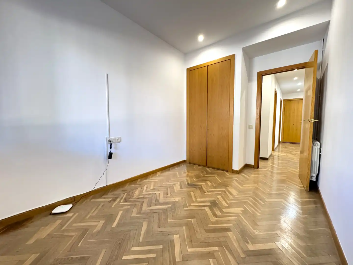 Piso en venta en Barcelona con Calefacción, Parquet y Horno