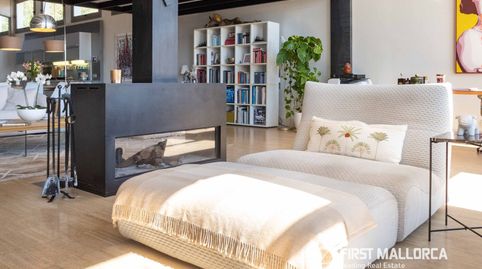 Foto 5 de Loft en venta en Génova, Palma de Mallorca