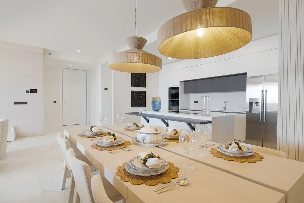 Apartment with lift for sale in Selwo, imagen 2