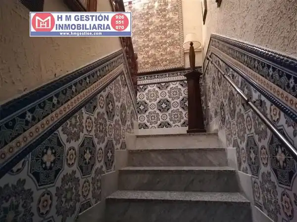 Casa en venda a Herencia, imagen 52