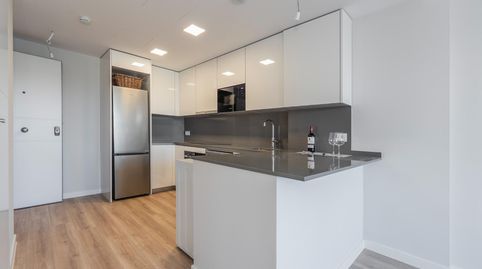 Foto 4 de Apartamento en venta en Calle Dulce Chacon, Virgen del Cortijo - Manoteras, Madrid Capital