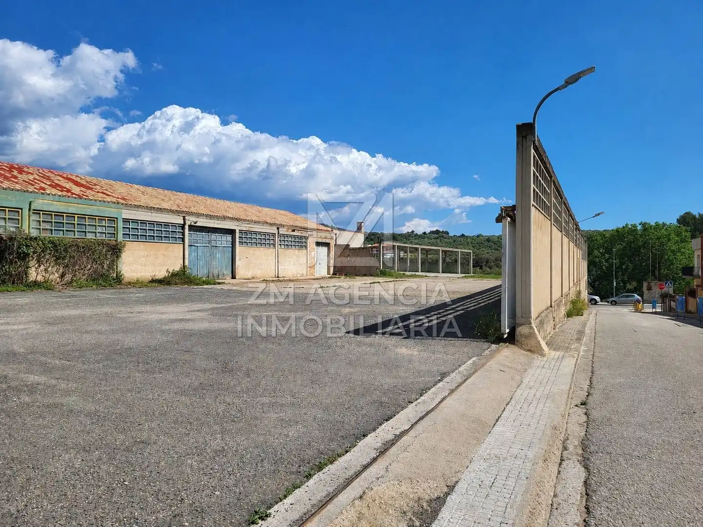 Nave industrial in vendita a San Joaquim, imagen 9