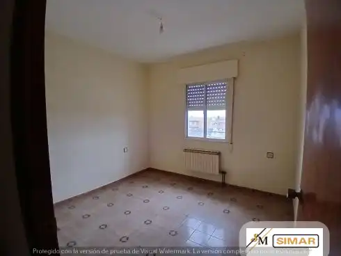 Schlafzimmer von Wohnung zum Verkauf in Gálvez mit Terrasse