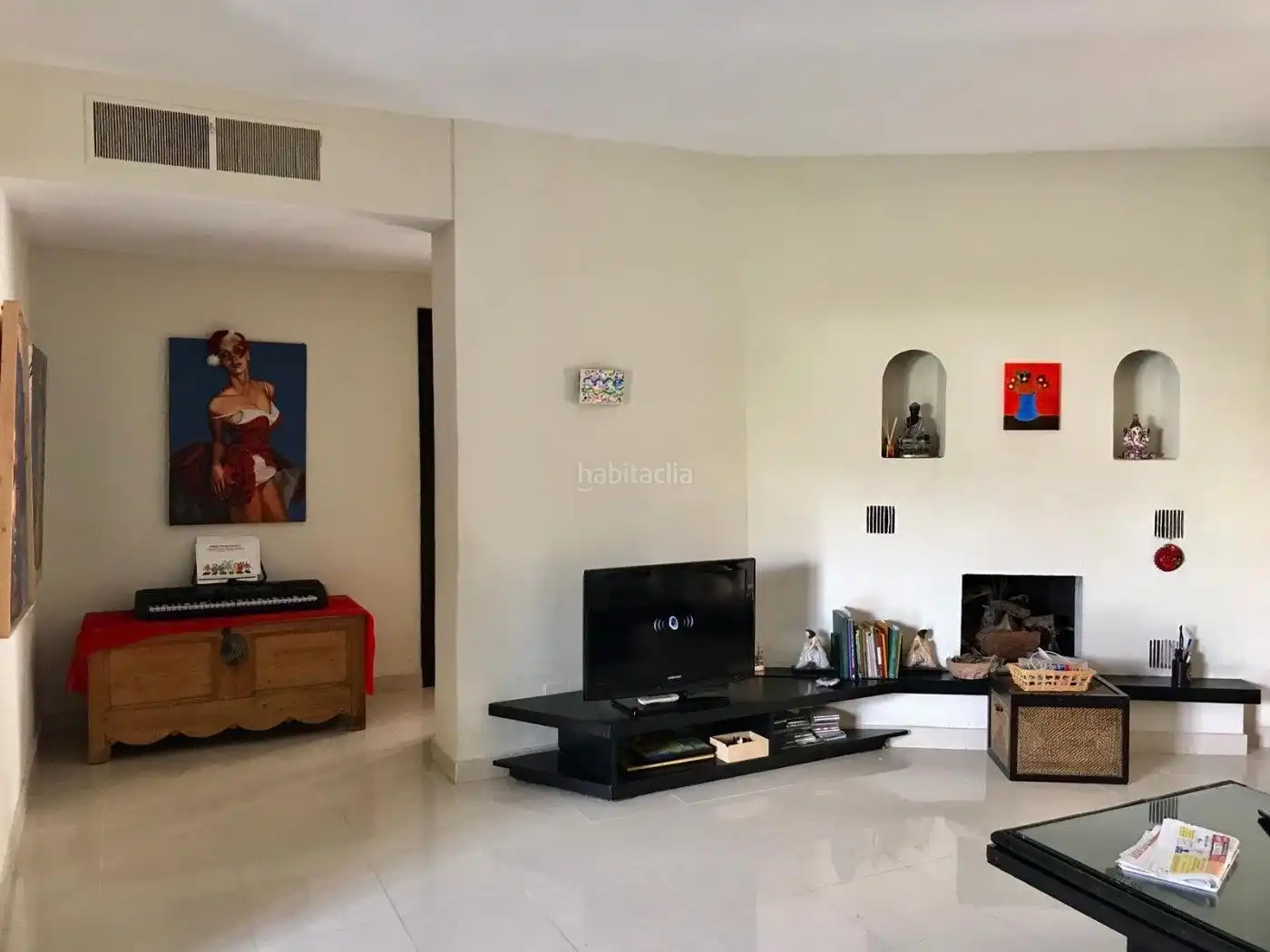Flat with lift for sale in Calle Ribera 9E, imagen 13