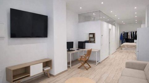 Foto 5 de Estudio en venta en Los Boliches, Fuengirola