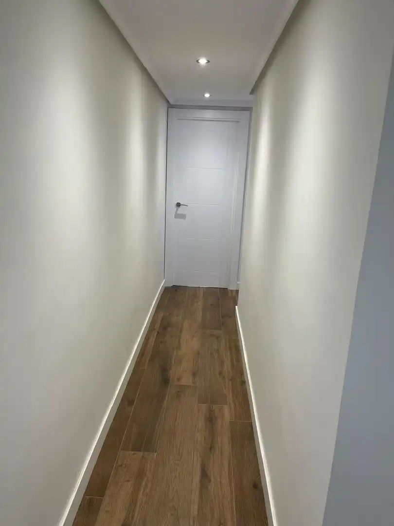 Pis de lloguer en Zaragoza amb Aire condicionat, Calefacció i Parquet
