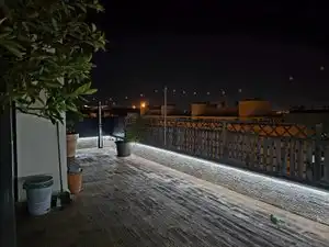 Terrassa de Àtic en venda en Madrid amb Terrassa i Piscina comunitària