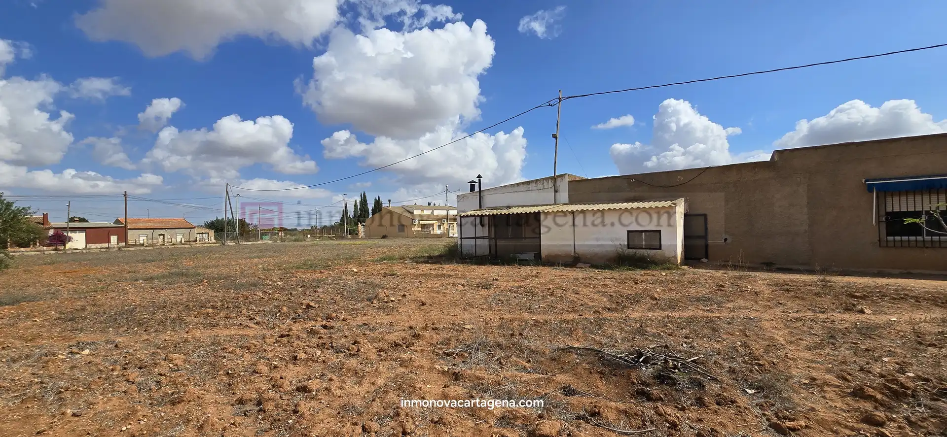 Casa rústica amb terrassa en venda a RM-E16 17, imagen 23
