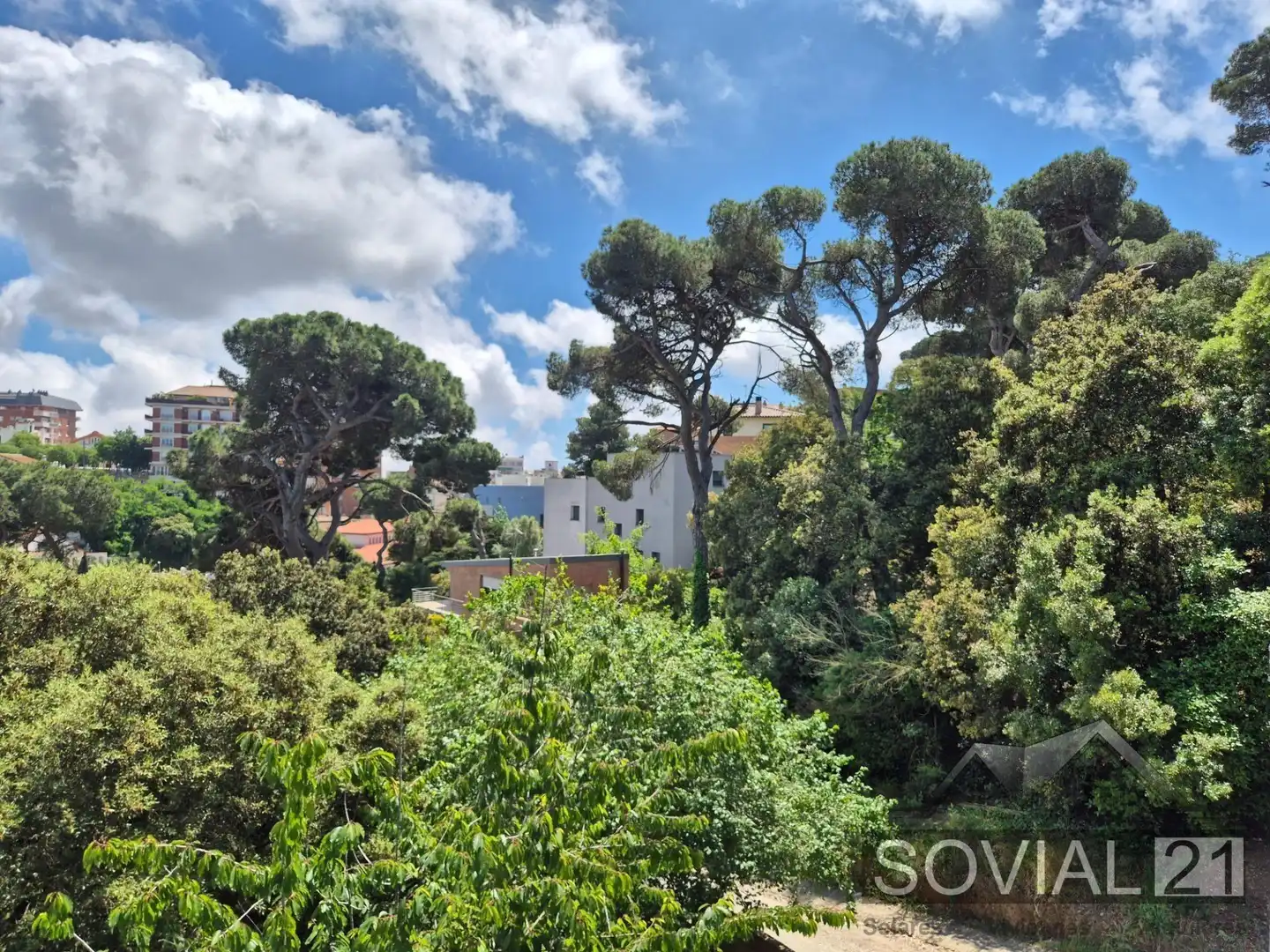 Maison avec terrasse à vendre à Sarrià - Sant Gervasi, imagen 36