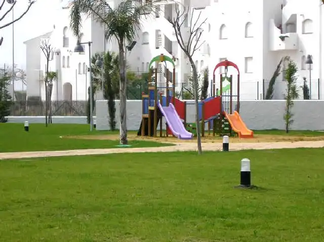 Apartament amb piscina en venda a Avenida Carla de Orleans 4, imagen 16