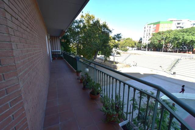 Piso en Venta en La Sagrera