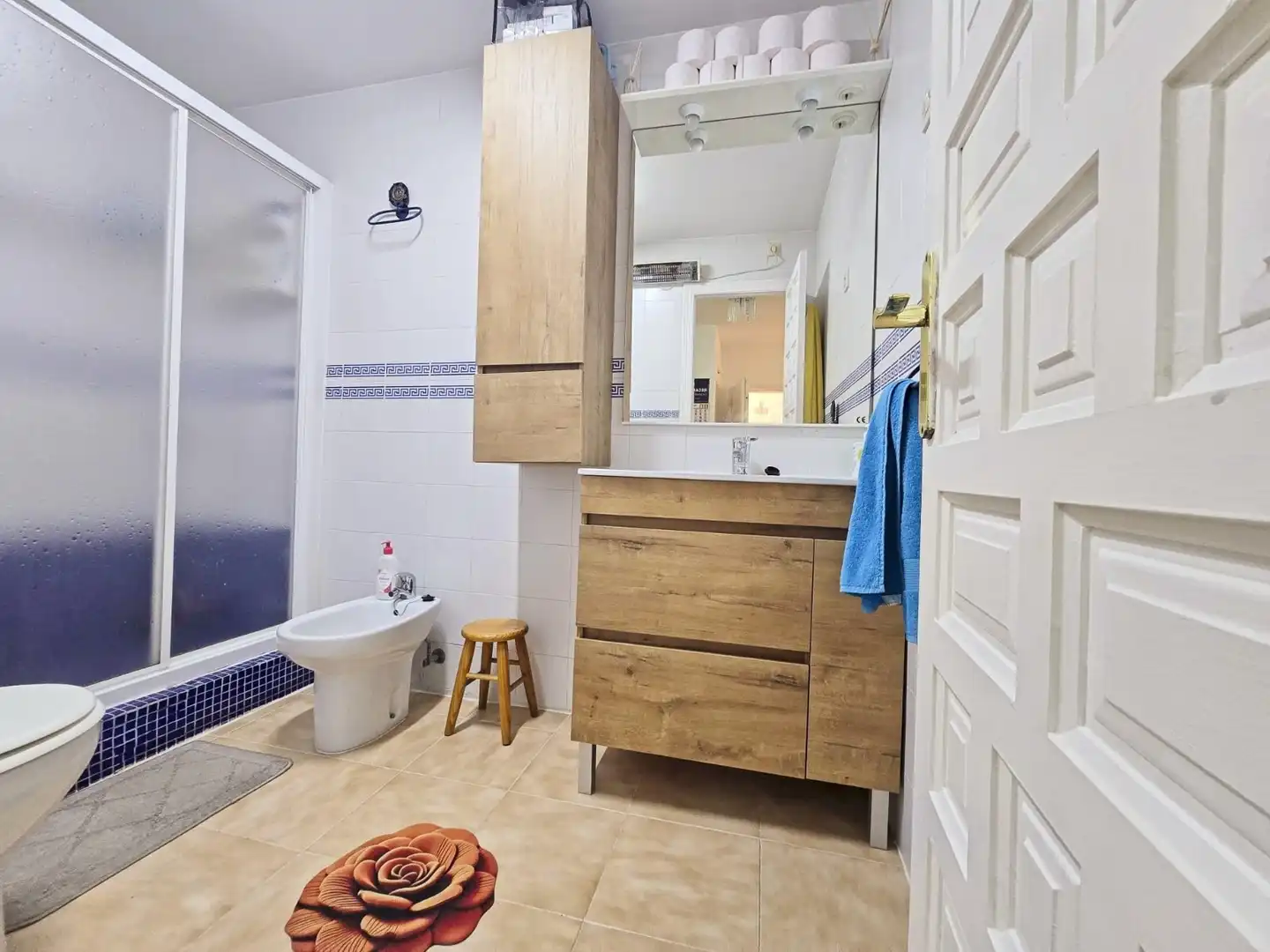 Planta baja en venta en Los Narejos - Punta Calera