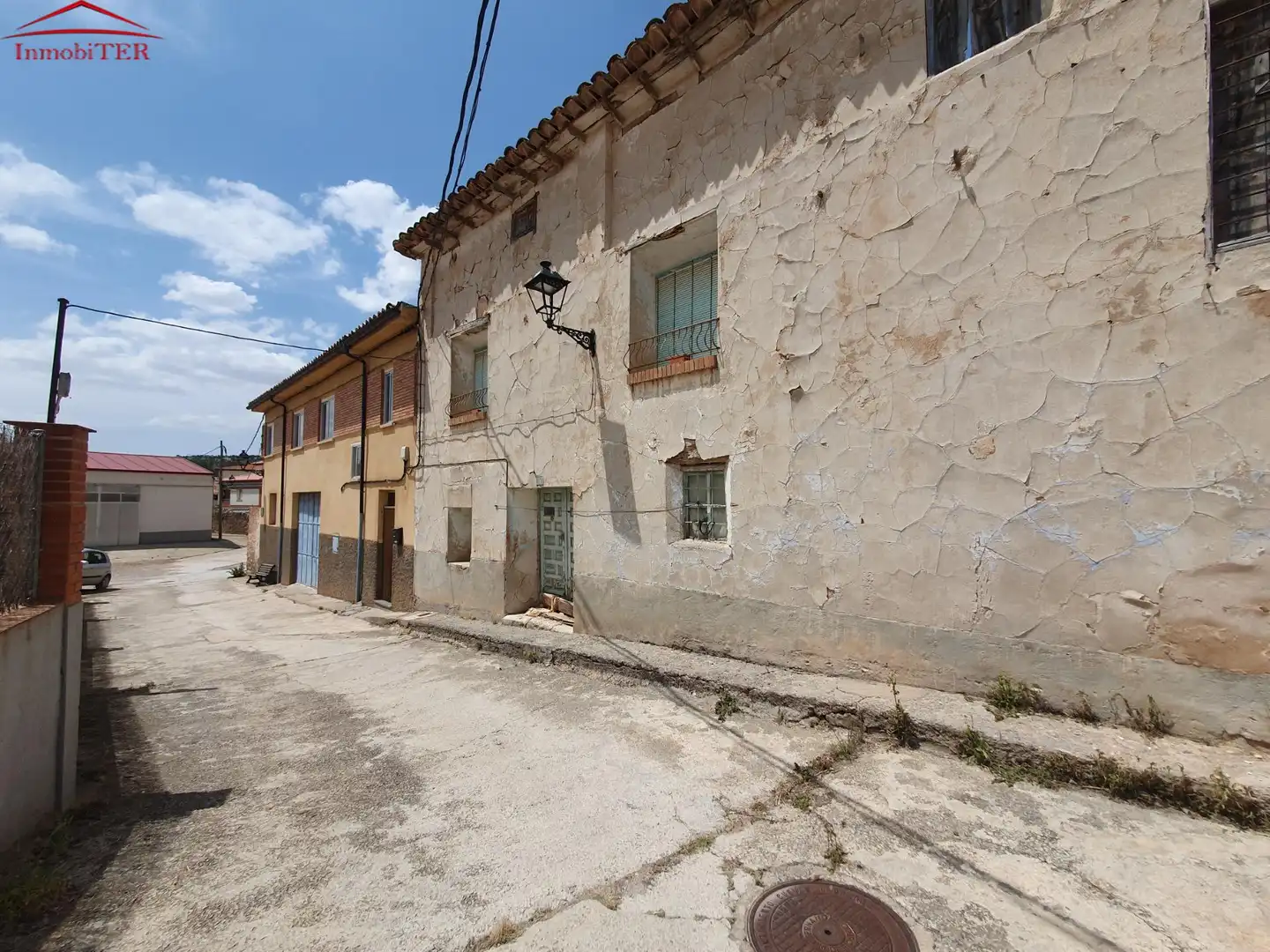Casa o xalet en venda a Cuevas Labradas