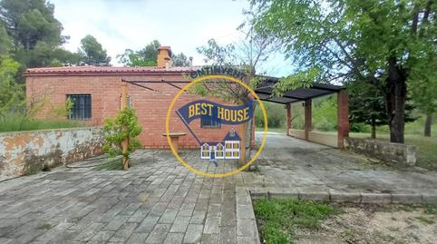 Foto 4 de Casa o xalet en venda a Bocairent, Valencia