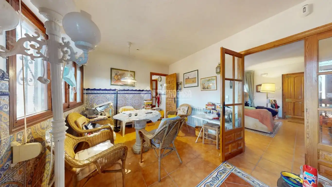 Casa en venda a Valdetorres de Jarama, imagen 8