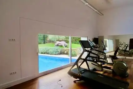 Chalet con piscina en venta en Las Rotas / Les Rotes, imagen 36