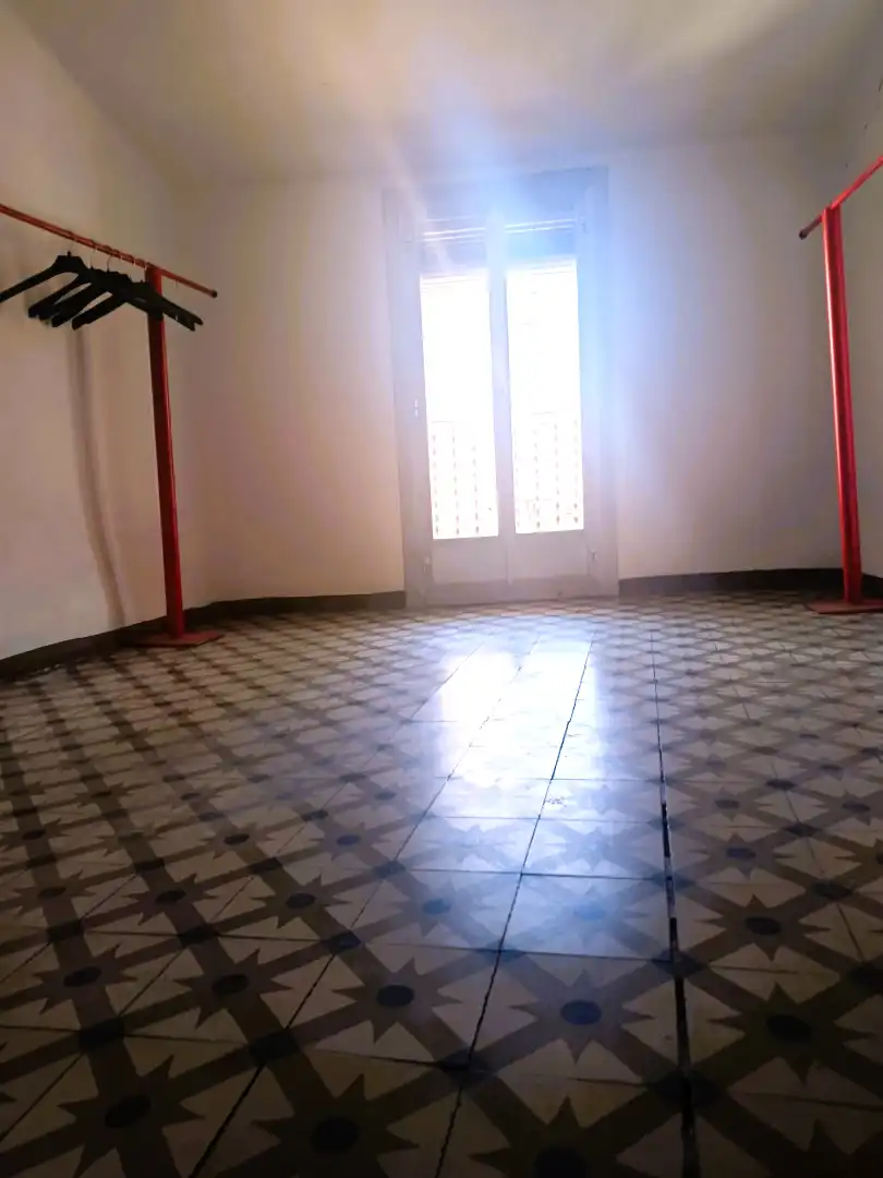 Sala d'estar de Casa o xalet en venda en Lardero amb Moblat
