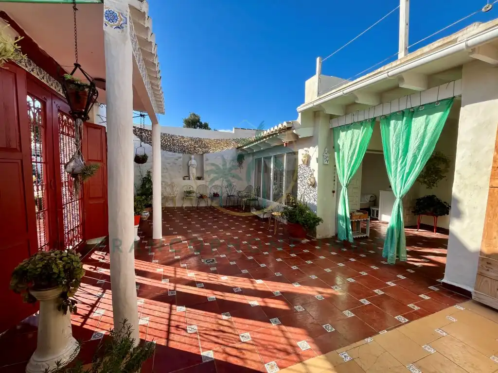Terrace of Houses for sale in Cullera