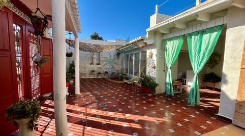 Foto 2 de Casa o chalet en venta en Avenida Nazaret-oliva, El Dossel - Mareny de San Lorenzo, Cullera