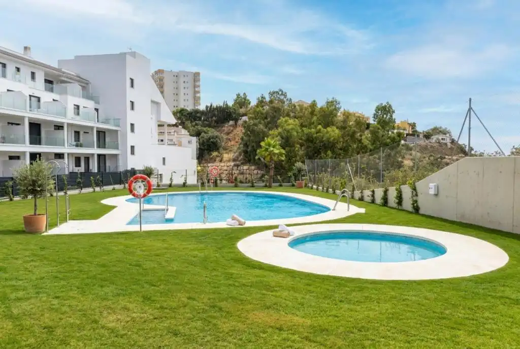 Attic for sale in Fuengirola, Málaga