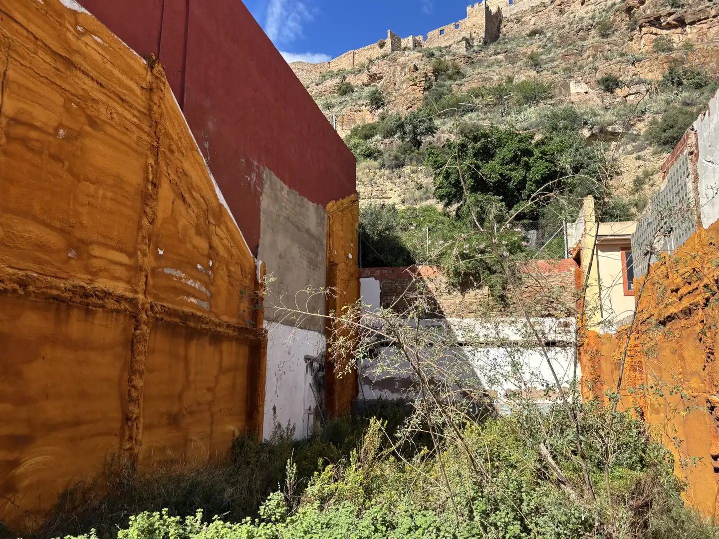 Residential land for sale in Sagunto-Sagunt - CL LIRIA, imagen 8
