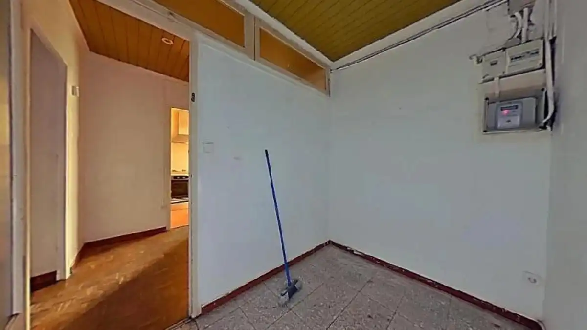 Wohnung zum Verkauf in Carrer de Piquer, imagen 22