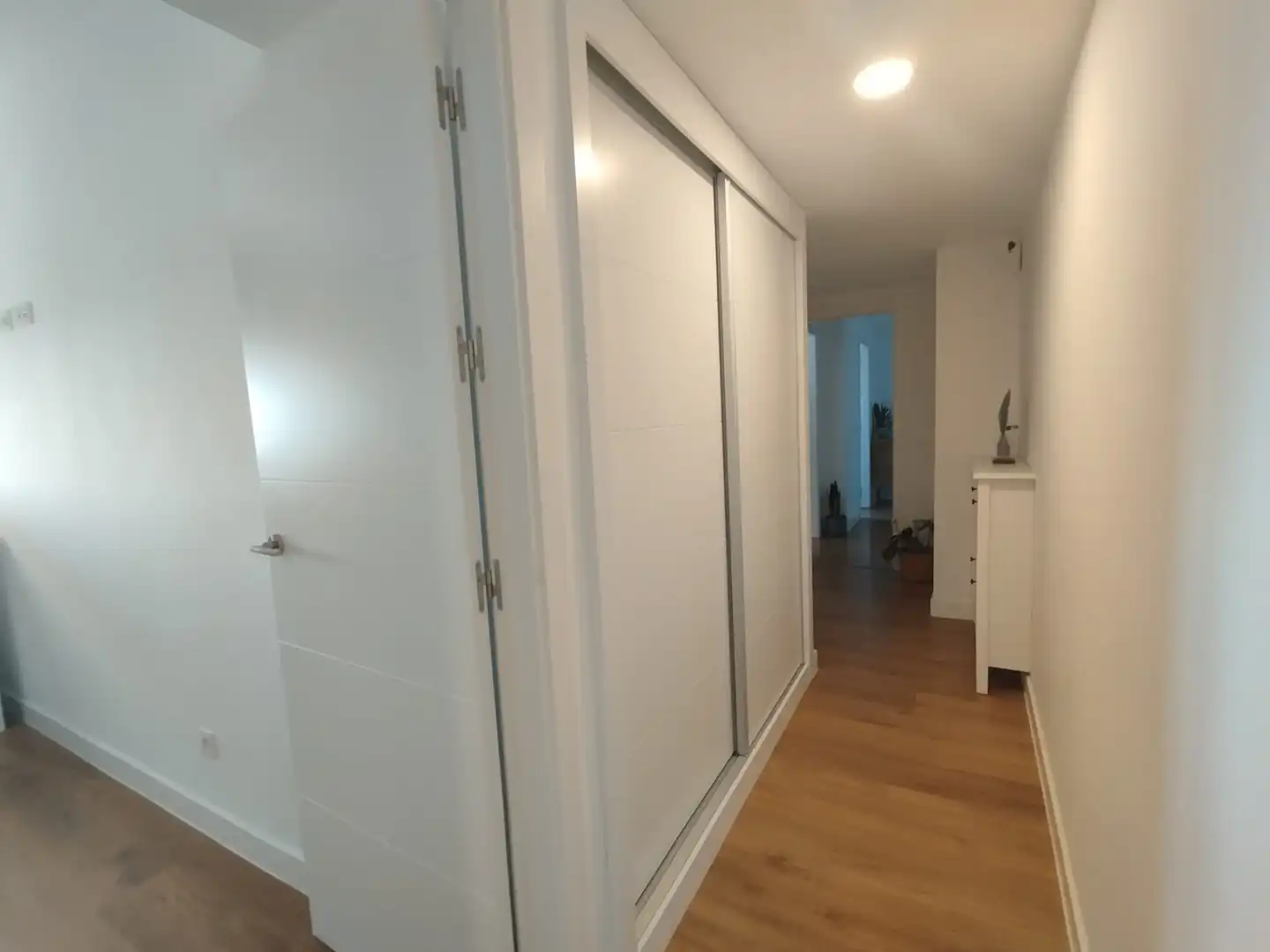 Àtic en venda en Rivas-Vaciamadrid amb Aire condicionat, Calefacció i Parquet