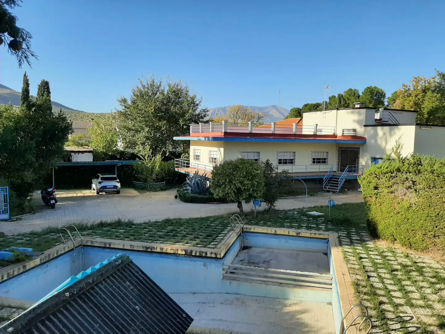 Xalet amb terrassa en venda a La Guardia de Jaén, imagen 5