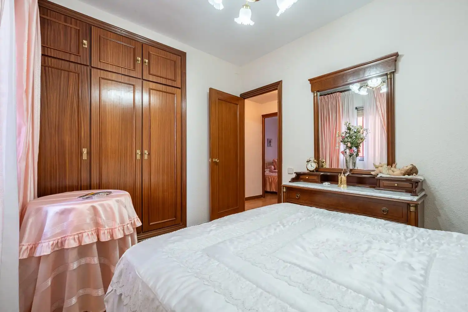 Piso en venta en Castilla la Vieja, Los Cestos - Belén - Las Eras