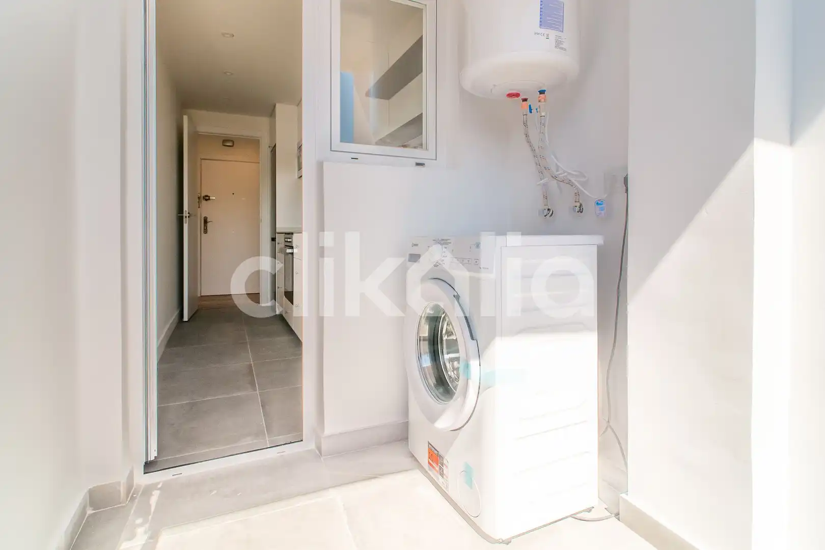 Appartement avec ascenseur à louer à La Alhóndiga, imagen 16